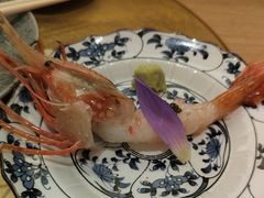 -鮨政·Omakase(港汇恒隆广场店)