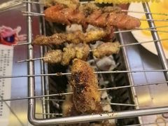 -遇西祠·海鲜烧烤(总店)