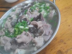 -乐山大佛风景名胜区乌尤寺南门-售票点