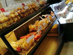 -山崎面包(第一八佰伴店)
