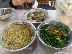 -正宗梧州牛肠酸