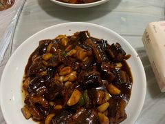 -小六农家乐(崇明西沙湿地店)