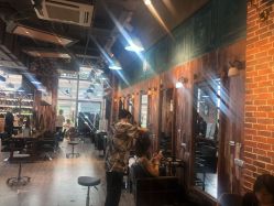 -美格丝M.G.S Hair Salon