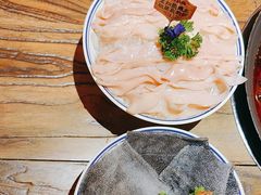 -旧街市鲜货老火锅(大光路店)