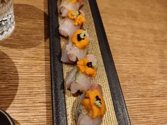 -水之惠鲜鱼料理(王府大街店)