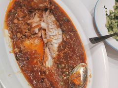 -上海老饭店(北京分店)