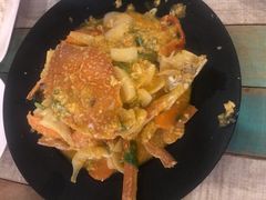 -Doo Dee Thai Food(Issan/Isaan/Esan)