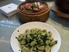 -小厨娘淮扬菜(天印大道店)