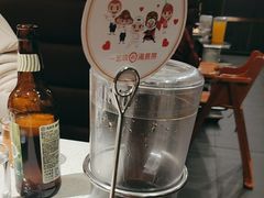 -海底捞火锅(高科广场店)