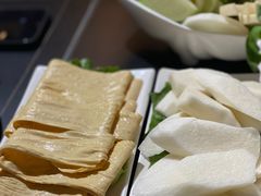 -野菌皇海景野生菌火锅(滨海大道店)
