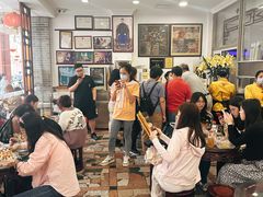 -民信老铺(华盖路店)