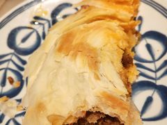 羊肉饼-虢国羊肉汤馆(政二街店)