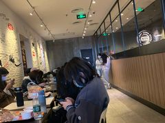 -肯德基(前门店)