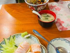 -無忧浅草君·洋风料理(下沙宝龙二期一店)