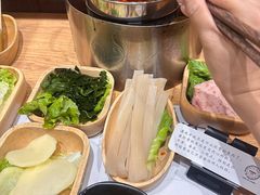 -独食火锅·半米屋台(望平街店)
