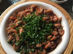-走马楼饭庄(慈城古县城店)