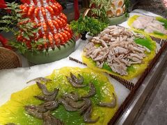 -汉阳廷自助烤肉·火锅(佳兆业广场店)