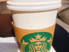 英式拿铁红茶-星巴克(天津五大道店)