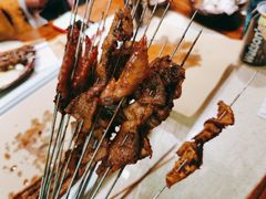 -状元阁烧烤(新华路总店)