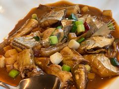 -海味世家·家常菜馆(明州里店)