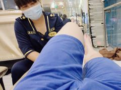 -新富特功夫足疗(华都园大厦店)