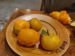 -亮欢寨酸汤鱼(沙冲路店)