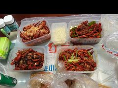 -红盔甲·小龙虾(天钥桥店)