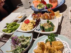 -大渔铁板烧(大悦城店)