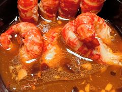 -靓靓蒸虾·头牌蒸虾(沙湖旗舰店)