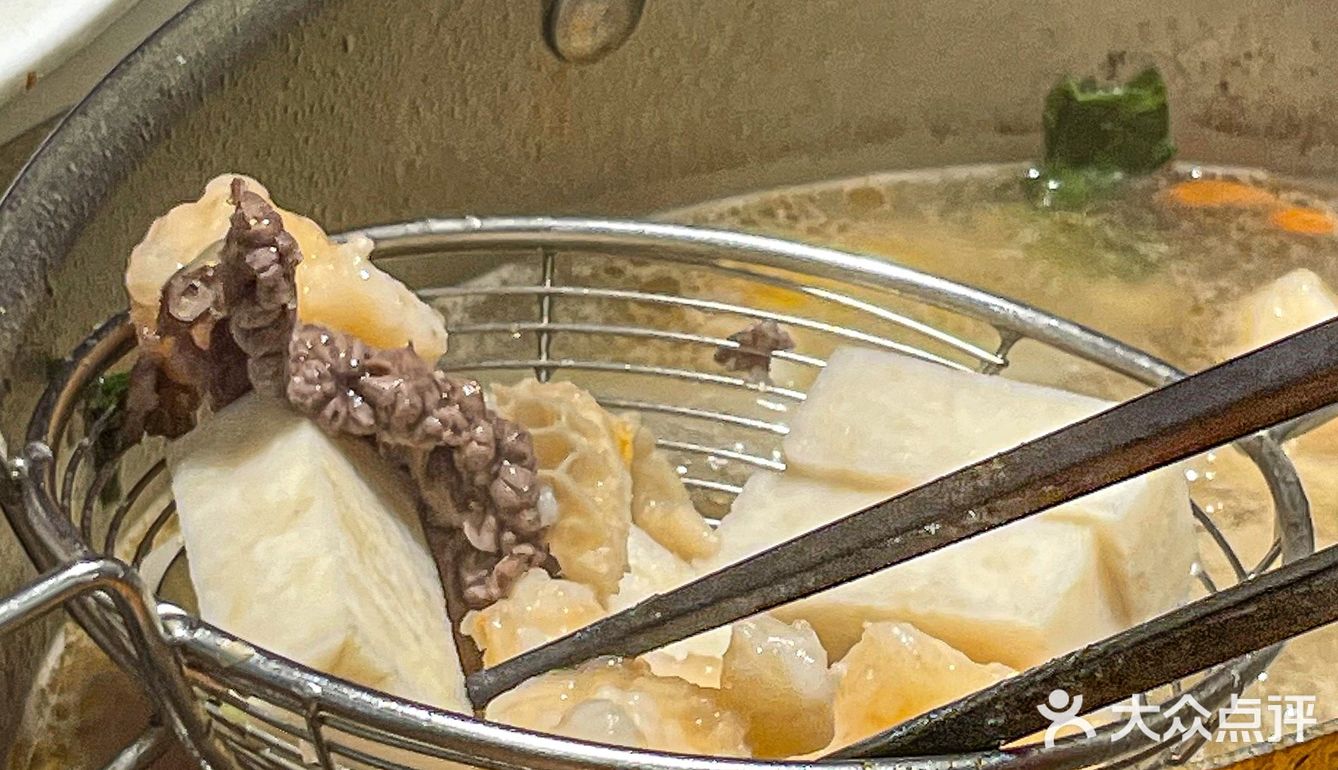 潮汕围炉｜潮汕鲜牛肉火锅太好吃了🙋🏻‍♀️🙋🏻‍♀️