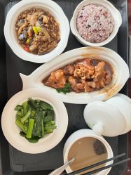 -星妈汇国际月子中心(龙珠店)