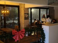 -24H COLOR咖啡厅(惠州金山湖店)