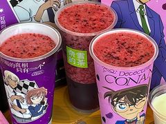 -奈雪的茶(赛格店)