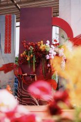 -觅糖派对·宝宝宴生日宴一站式派对策划(河西店)