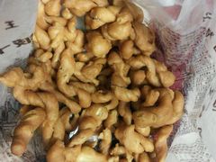 -王阿姨文昌油赞子(府桥街店)
