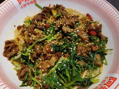 -阿当·小炒牛肉面(人广店)