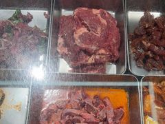 -英雄故事地摊烤肉(马驹桥店)