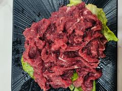 -三毛牛肉店(福强店)