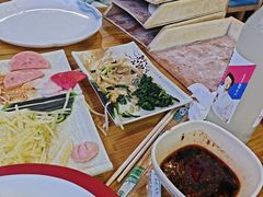 -田记自助海鲜饺子