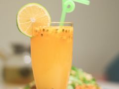 -香香海南菜餐厅