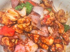 -王繁星面馆(西安熙地港店)