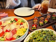 -京A Taproom·精酿餐吧(CBD店)