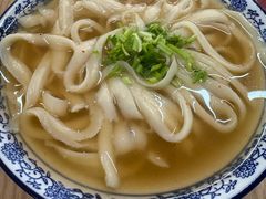 -独一处山西刀削面馆(锦水路店)