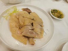 -渔意楼·驰名沙田乳鸽(五羊旗舰店)
