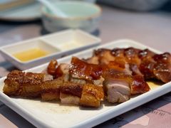 烧腊拼盘-味妙顺德厨房(绿地缤纷城店)