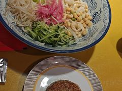 -大海碗·炸酱面·烤鸭·京菜(天坛店)