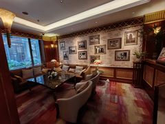 -国际饭店·原点咖啡吧ORIGIN CAFE&BAR