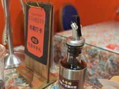 -格日勒阿妈蒙古厨房(新华广场店)