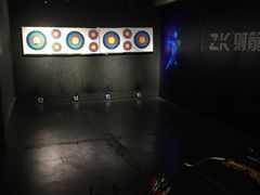 -Skay•射箭馆•弓箭娱乐(体育西店)
