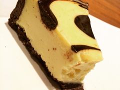 心愿点点芝士蛋糕-星巴克(重庆新世纪凯瑞商都店)